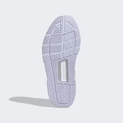 Adidas KJ9167_570 Chaussure d'athlétisme Blanc - Vue supplémentaire 3