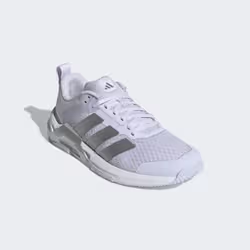 Adidas KJ9167_570 Chaussure d'athlétisme Blanc - Vue supplémentaire 4