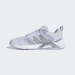 Adidas KJ9167_570 Chaussure d'athlétisme Blanc - Vue supplémentaire 6