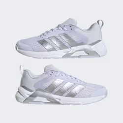 Adidas KJ9167_570 Chaussure d'athlétisme Blanc - Vue supplémentaire 7