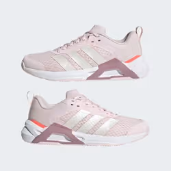 Adidas KJ9168_580 Chaussure d'athlétisme Multicolore - Vue supplémentaire 7