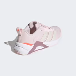 Adidas KJ9168_570 Chaussure d'athlétisme Multicolore - Vue supplémentaire 5