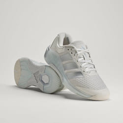 Adidas KJ6603_570 Chaussure d'athlétisme Gris