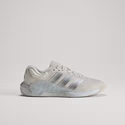 Adidas KJ6603_570 Chaussure d'athlétisme Gris - Vue supplémentaire 3