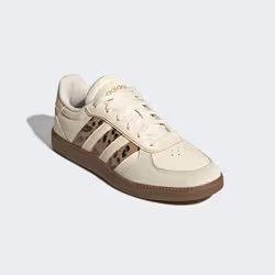 Adidas LA7816_590 Chaussure d'athlétisme Blanc - Vue supplémentaire 4