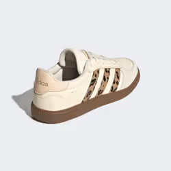 Adidas LA7816_590 Chaussure d'athlétisme Blanc - Vue supplémentaire 5