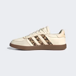 Adidas LA7816_590 Chaussure d'athlétisme Blanc - Vue supplémentaire 6