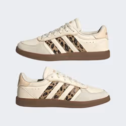 Adidas LA7816_590 Chaussure d'athlétisme Blanc - Vue supplémentaire 7