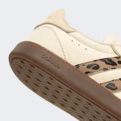 Adidas LA7816_590 Chaussure d'athlétisme Blanc - Vue supplémentaire 8