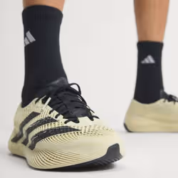 Adidas KJ0659_620 chaussure de sport à la mode Noir - Vue supplémentaire 5