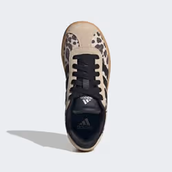 Adidas KH8705_530 Chaussure d'athlétisme Noir - Vue supplémentaire 2