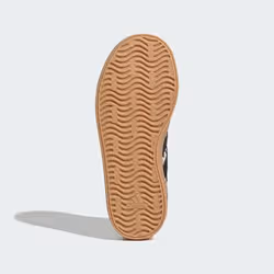 Adidas KH8705_530 Chaussure d'athlétisme Noir - Vue supplémentaire 3