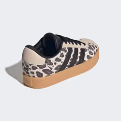 Adidas KH8705_530 Chaussure d'athlétisme Noir - Vue supplémentaire 5