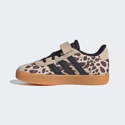 Adidas KH8704_510 Chaussure d'athlétisme Noir - Vue supplémentaire 6