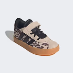 Adidas KH8704_390 Chaussure d'athlétisme Noir - Vue supplémentaire 4