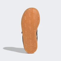 Adidas KH8704_370 Chaussure d'athlétisme Noir - Vue supplémentaire 3