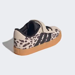 Adidas KH8704_370 Chaussure d'athlétisme Noir - Vue supplémentaire 5