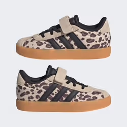 Adidas KH8704_370 Chaussure d'athlétisme Noir - Vue supplémentaire 7