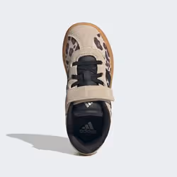 Adidas KH8704_490 Chaussure d'athlétisme Noir - Vue supplémentaire 2