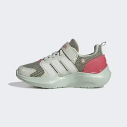 Adidas KK3280_490 Chaussure d'athlétisme Blanc - Vue supplémentaire 7