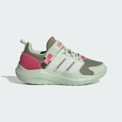 Adidas KK3280_370 Chaussure d'athlétisme Blanc