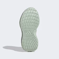 Adidas KK3280_420 Chaussure d'athlétisme Blanc - Vue supplémentaire 4