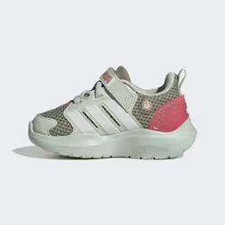 Adidas KK3281_330 Chaussure d'athlétisme Blanc - Vue supplémentaire 7