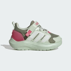 Adidas KK3281_350 Chaussure d'athlétisme Blanc