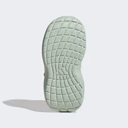 Adidas KK3281_340 Chaussure d'athlétisme Blanc - Vue supplémentaire 4