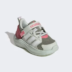Adidas KK3281_340 Chaussure d'athlétisme Blanc - Vue supplémentaire 5