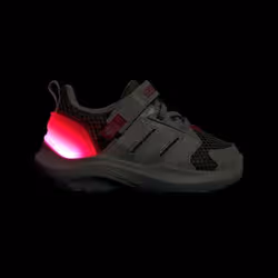 Adidas KK3281_280 Chaussure d'athlétisme Blanc - Vue supplémentaire 2