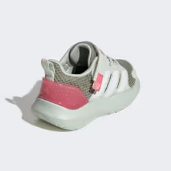 Adidas KK3281_280 Chaussure d'athlétisme Blanc - Vue supplémentaire 6