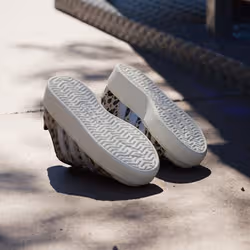 Adidas KI0050_590 Chaussure d'athlétisme Noir - Vue supplémentaire 4