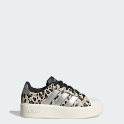 Adidas KI0050_550 Chaussure d'athlétisme Noir