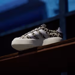 Adidas KI0050_580 Chaussure d'athlétisme Noir - Vue supplémentaire 7