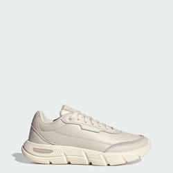 Adidas KJ2475_560 Chaussure d'athlétisme Blanc