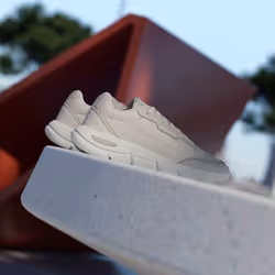Adidas KJ2475_560 Chaussure d'athlétisme Blanc - Vue supplémentaire 6