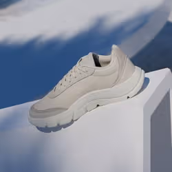 Adidas KJ2475_560 Chaussure d'athlétisme Blanc - Vue supplémentaire 7