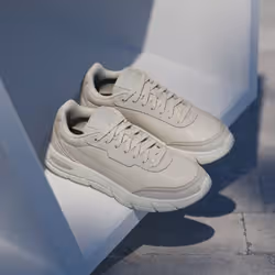 Adidas KJ2475_630 Chaussure d'athlétisme Blanc - Vue supplémentaire 5