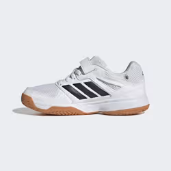 Adidas KZ7133_370 Chaussure d'athlétisme Blanc - Vue supplémentaire 6