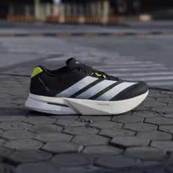 Adidas KH5603_670 Chaussure d'athlétisme Blanc - Vue supplémentaire 3