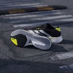 Adidas KH5603_670 Chaussure d'athlétisme Blanc - Vue supplémentaire 4