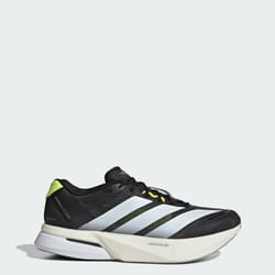 Adidas KH5603_640 Chaussure d'athlétisme Blanc