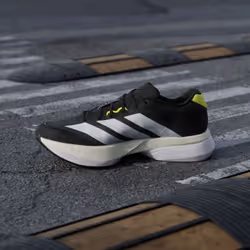 Adidas KH5603_640 Chaussure d'athlétisme Blanc - Vue supplémentaire 7