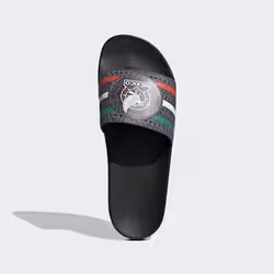 Adidas KZ9408_680 claquette et tong Multicolore - Vue supplémentaire 2