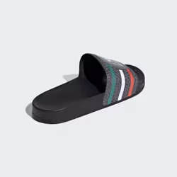 Adidas KZ9408_680 claquette et tong Multicolore - Vue supplémentaire 5
