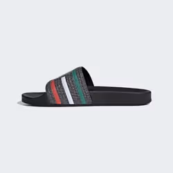 Adidas KZ9408_680 claquette et tong Multicolore - Vue supplémentaire 6