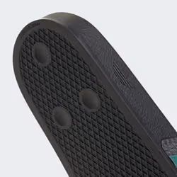 Adidas KZ9408_680 claquette et tong Multicolore - Vue supplémentaire 7