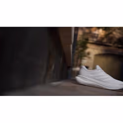 Adidas KH5575_570 Chaussure d'athlétisme Blanc - Vue supplémentaire 2