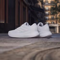 Adidas KH5575_620 Chaussure d'athlétisme Blanc - Vue supplémentaire 6
